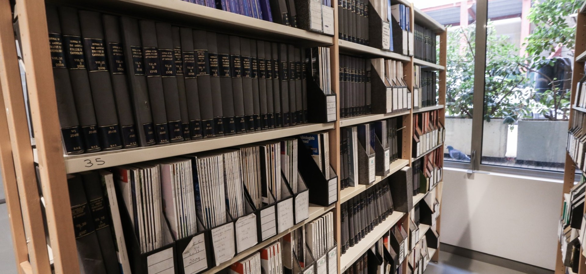 Πόσες βιβλιοθήκες έχει η Ελλάδα; – H αναγνωστική κίνηση